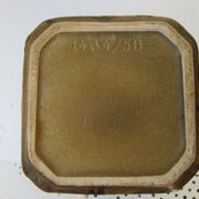 Vase vintage germany