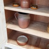 Vintage Parisian sideboard