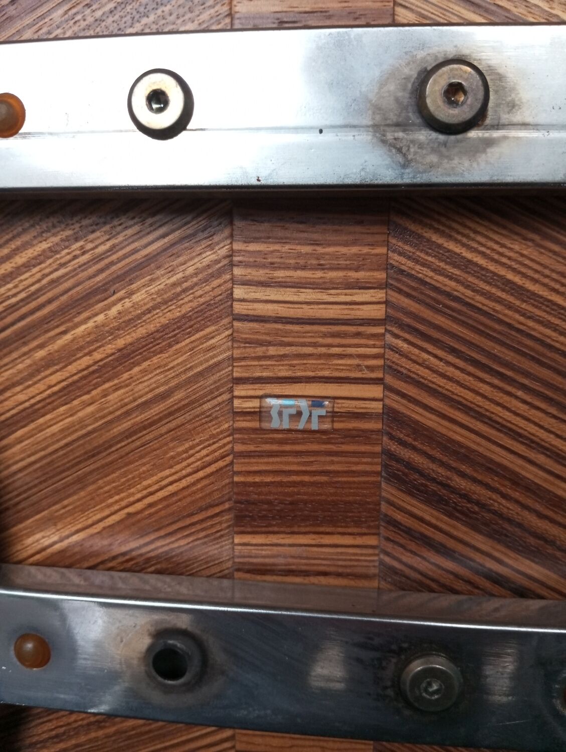 Designer armchair Jacob Wagner