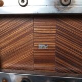 Designer armchair Jacob Wagner