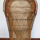 Fauteuil cobra Emmanuelle