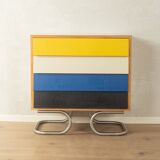 Oldenburger Möbelwerkstätten | Erich Stratmann chest of drawers