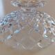 Coupe en cristal