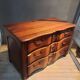 Commode arbalète du XVIII ème sciecle