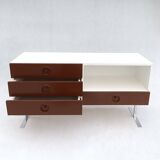 Vintage TV Cabinet from Elco