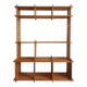 70s modular bookcase