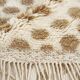 Traditional handmade Beni Ouarine rug 250cmx150cm