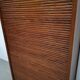 Vintage oak binder
