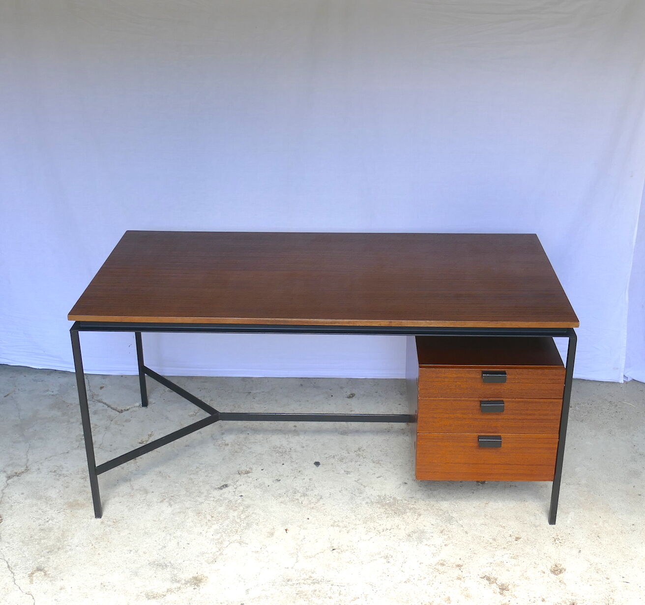 Office CM172 by Pierre Paulin 1950