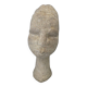 Granite head