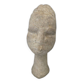 Granite head