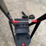 Richard Sapper's Tizio articulated lamp for Artemide 1970