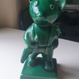 Porcelain bears