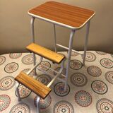 Stepladdy Tabouret