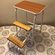 Tabouret escabeau