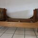 Lit bateau 90