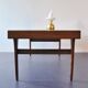 Rosewood Coffee Table by Johannes Andersen for CFC Silkeborg, 1960's