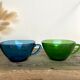 4 tasses vereco france