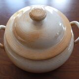 Marsh Sandstone Soup Tureen