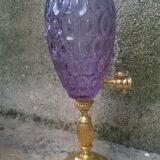 Fountain has liquor