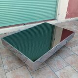 Table basse pour Cidue des années 70