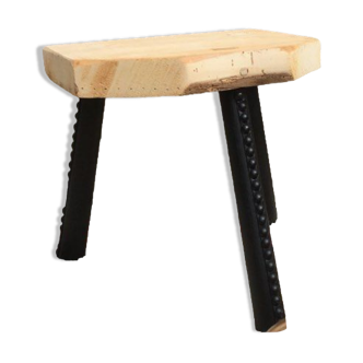 Tripod stool