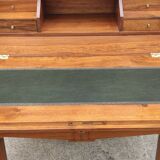 Louis XV style slope desk