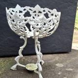 Zinc planter