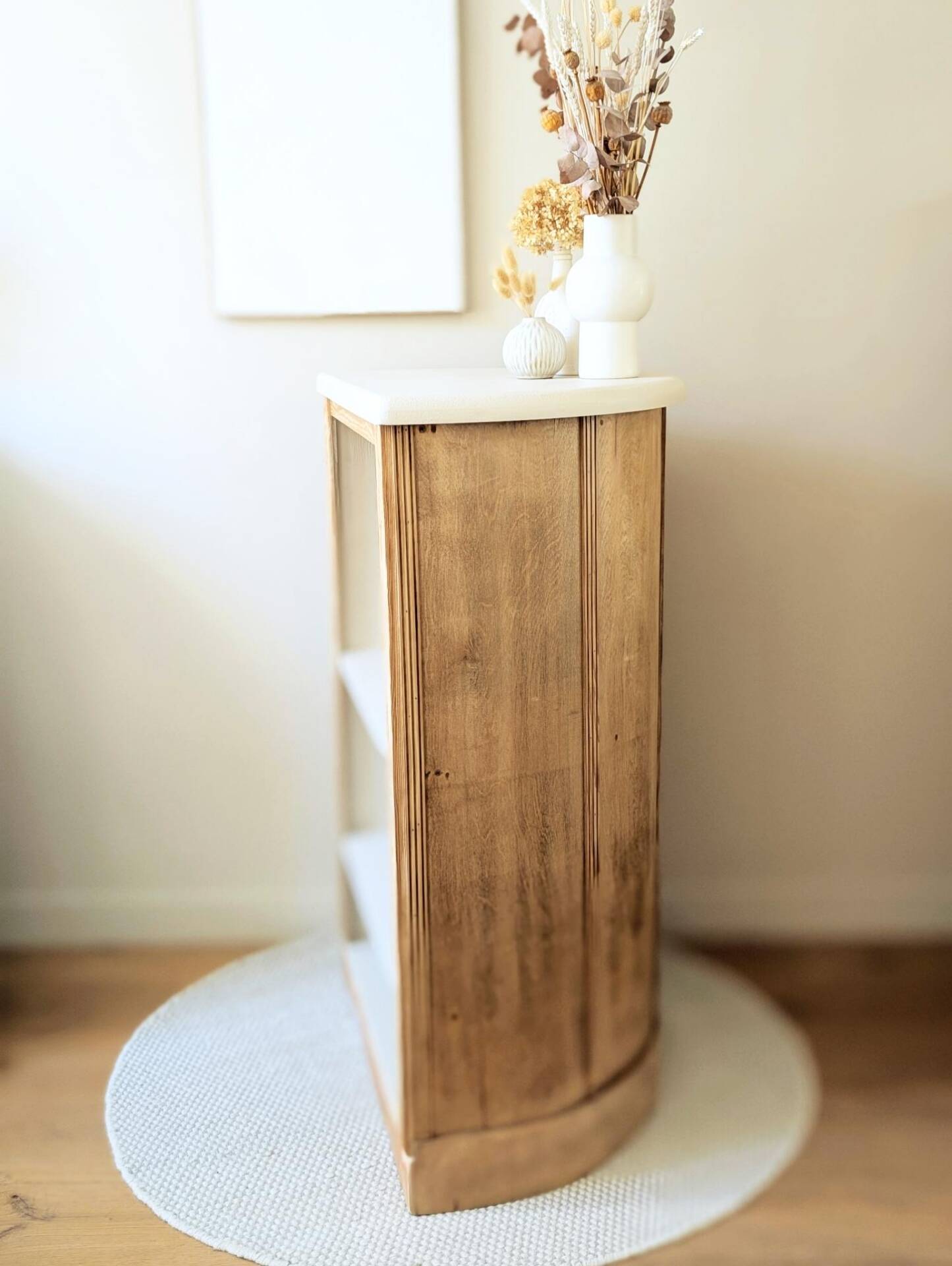 Counter furniture or bar furniture