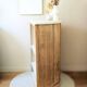 Counter furniture or bar furniture