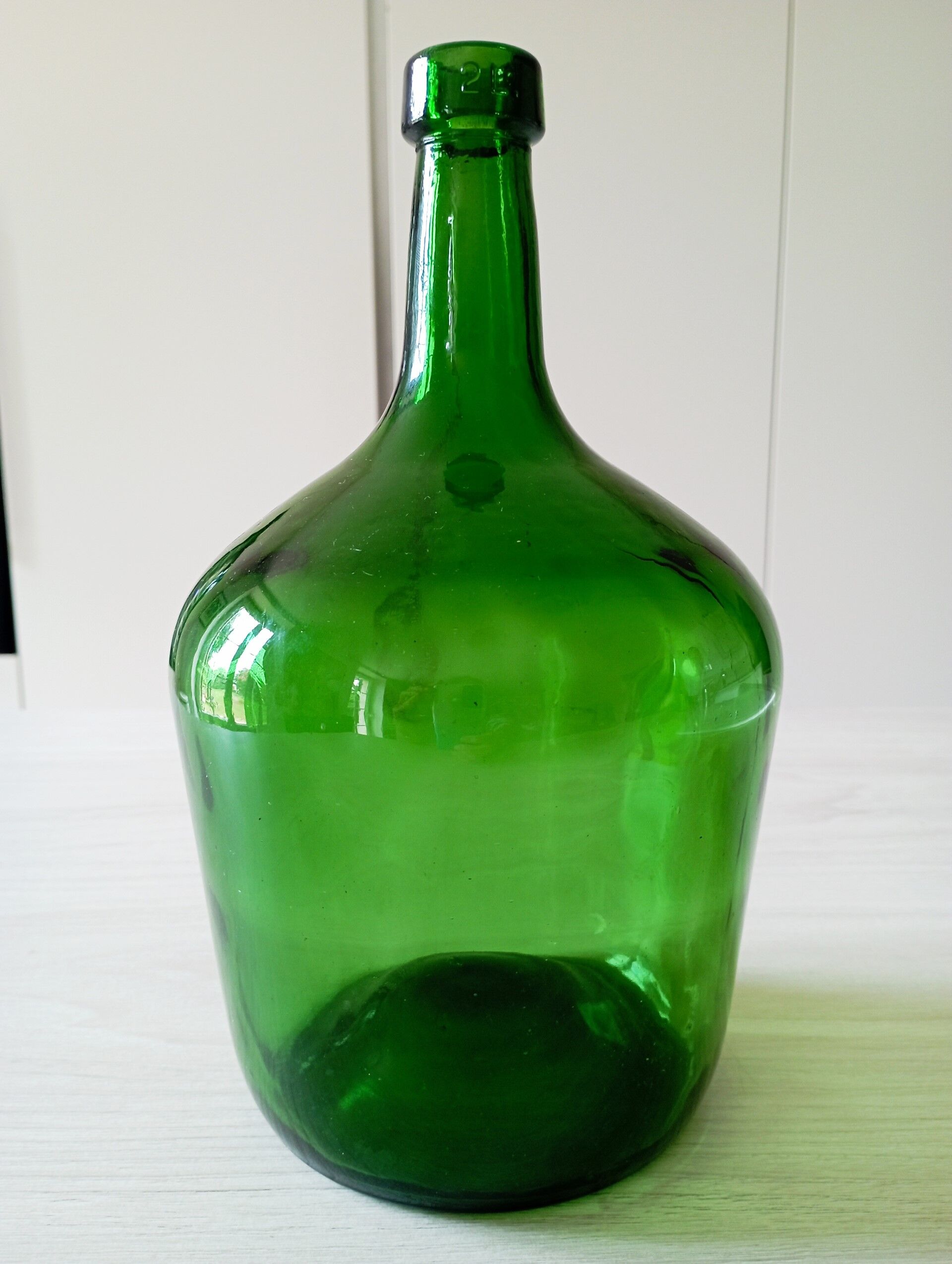 Demijohn