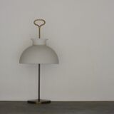 Arenzano table lamp by Ignazio Gardella for Azucena, 1956