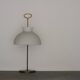 Arenzano table lamp by Ignazio Gardella for Azucena, 1956