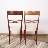 Italian design chairs "Consorzio Sedie Friuli"