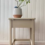 Vintage stool