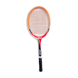Racquet and accessories