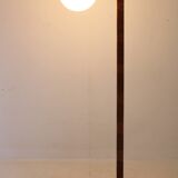 Lampadaire Art Déco des années 1930, Tchécoslovaquie