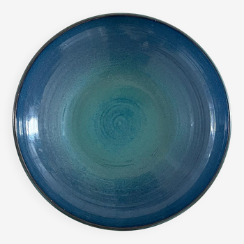 Ceramic dish