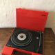Platine vinyle vintage Philips