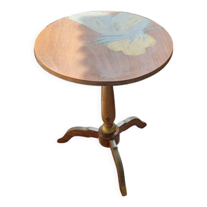Table 3 pieds