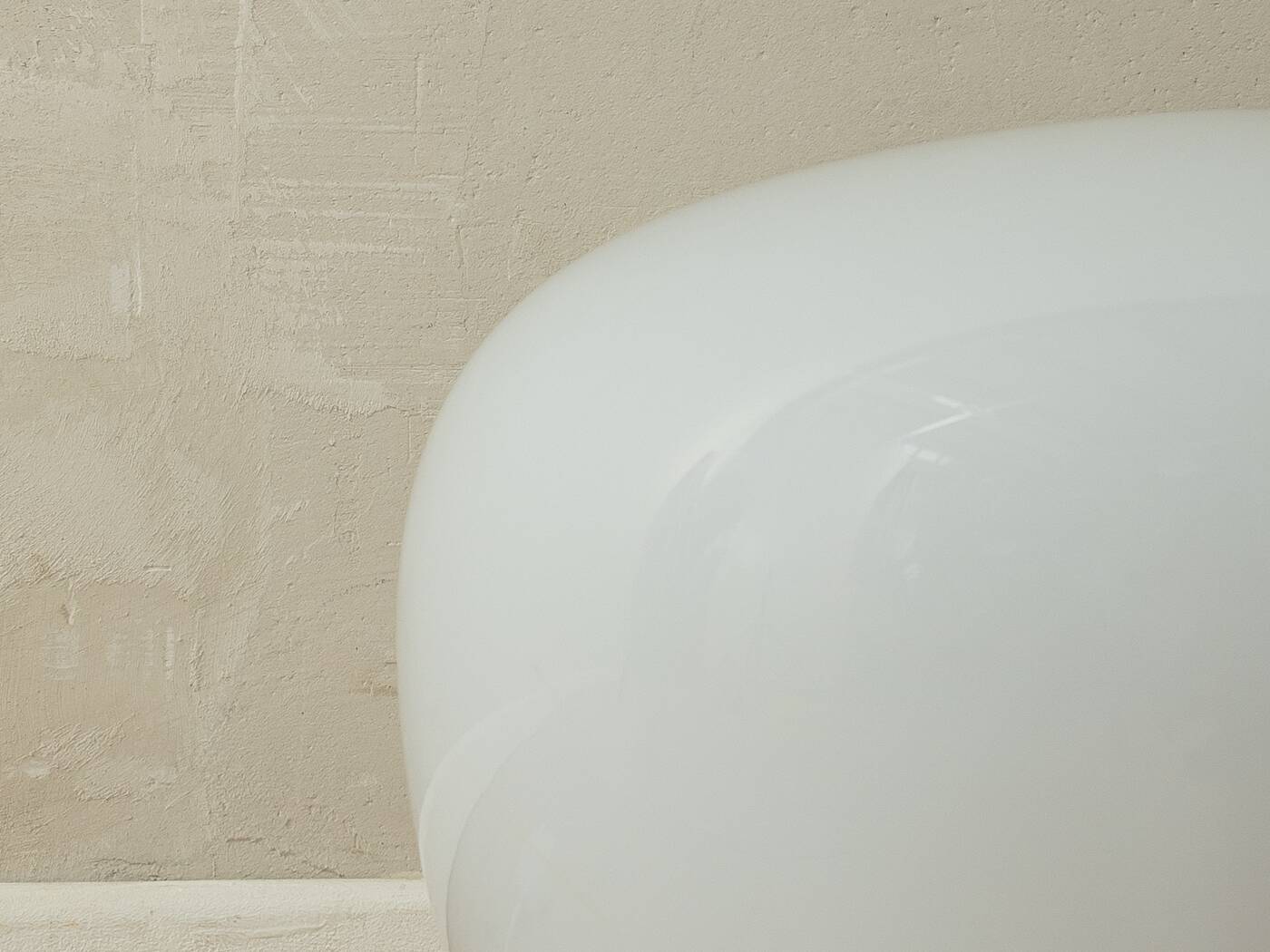 Jonisk floor lamp IKEA, Carl Öjerstam