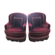 Pair of armchairs
