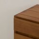 Commode House Regain Collection Savoie in Solid Pine Vintage Circa 1975