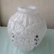 Art Deco glass vase