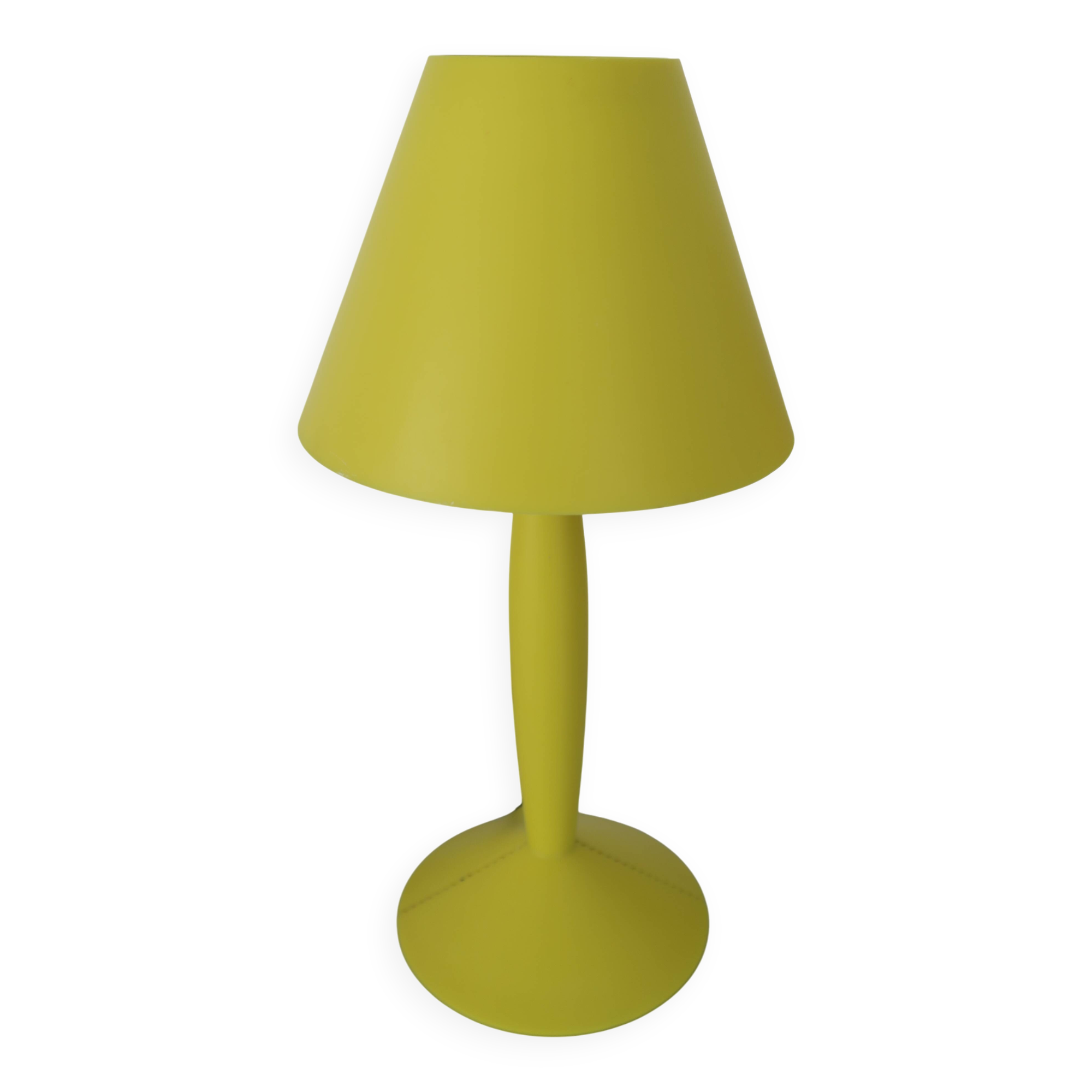 Philippe Starck lamp Miss Sissi Flos Design 1991