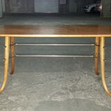 Table low Scandinavian 50s 60s