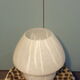 Lampe champignon Hustadt Leuchten