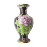 Chinese partitioned vase