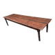 Farm table