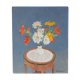 Peinture "Bouquet de fleurs"